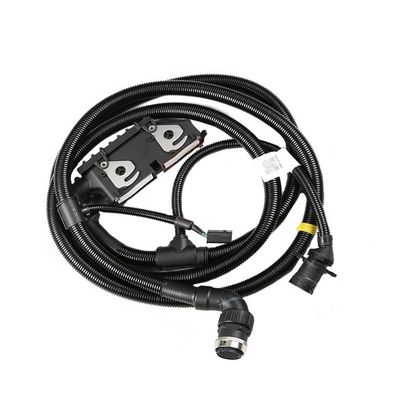 Cablaggio 14513137 del cavo dell'OEM dell'escavatore EC210 EC240 del macchinario pesante