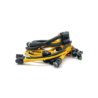 6251-81-9810 cablaggio del motore compatibile con PC400-8 PC450-8