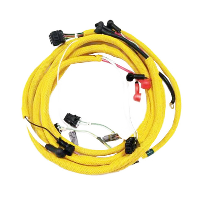 6152-82-4110 cablaggio del motore compatibile con PC400-6 PC450-6K