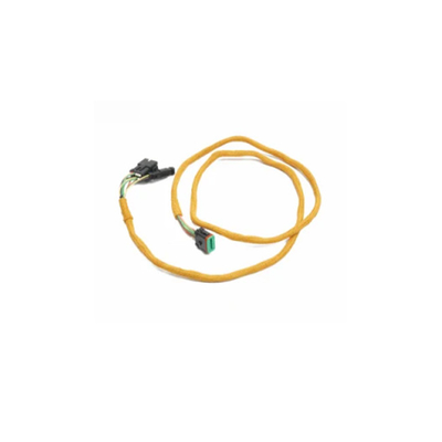 256-6803 Cablaggio iniettore carburante Motore 312C Cablaggio OEM