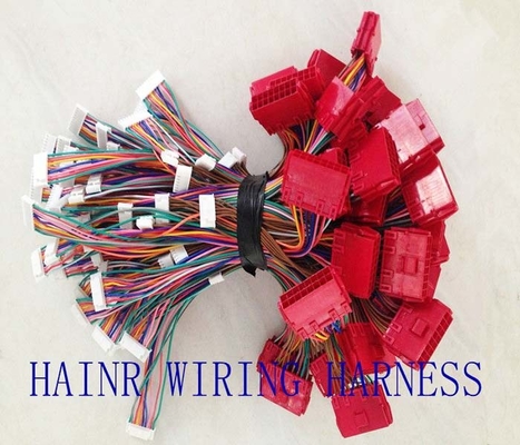 Cablaggio elettronico rosso di HAINR per gli elettrodomestici HWH02