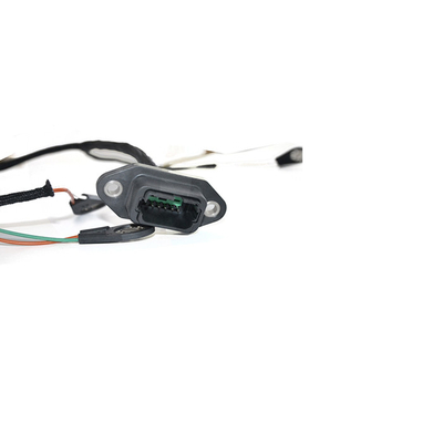 Cablaggio industriale dell'OEM 425-0289 per l'escavatore di