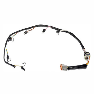 qualità  Aftermarket 153-8920 Fuel Injector Wiring Harness For  fabbrica