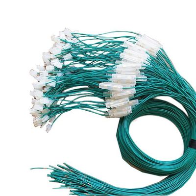 qualità  CWH06 Automotive Electronic Wiring Harness Assembly ISO9001 fabbrica