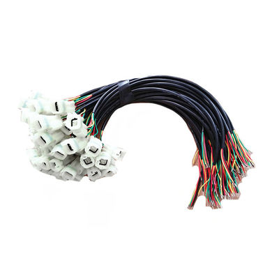 qualità  CWH08 Home Appliance Wiring Harness And Cable Assembly CE Rohs fabbrica