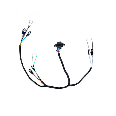 qualità  Aftermarket 122-1486 Cat Engine Wiring Harness In Automobile fabbrica