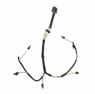 CE Rohs del cablaggio dell'iniettore di combustibile del CAT C7 222-5917 di