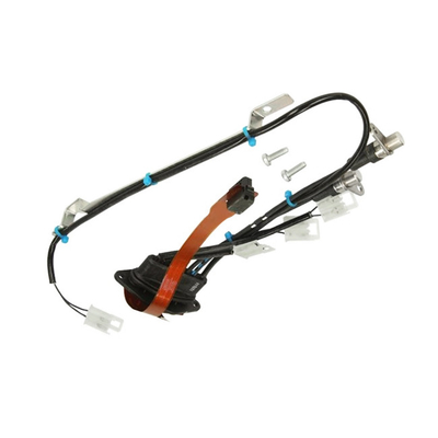 Cablaggio di mercato degli accessori del cablaggio della trasmissione di 7422176325 camion