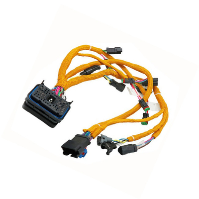 Escavatore Wiring Harness del CAT 325C E325C 3126B  195-7336