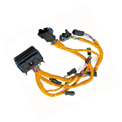 Escavatore Wiring Harness del CAT 325C E325C 3126B  195-7336
