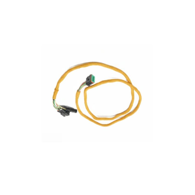 256-6803 Cablaggio iniettore carburante Motore 312C Cablaggio OEM