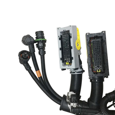 21372461 Cavo del cablaggio del motore per il cablaggio dell'OEM dei ricambi auto del camion FH FM
