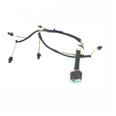 CE Rohs del cablaggio dell'iniettore di combustibile del CAT C7 222-5917 di