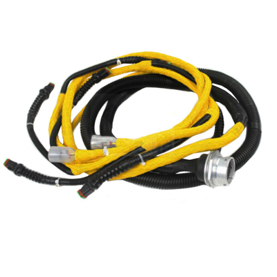 6156-81-9211 cablaggio dell'iniettore di combustibile PC400-7 per il cablaggio di motore degli escavatori