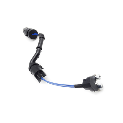 6261-81-9280 cablaggio di Fuel Injector Engine dell'escavatore dell'iniettore del motore PC700-8