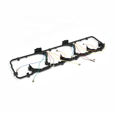 Motore Audi Valve Cover Gasket Replacement 5367847 di A3 A4 A6